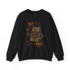 Yea I Shred Crewneck